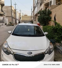 فورتي ٢٠١٦ • وارد امريكي • حادث