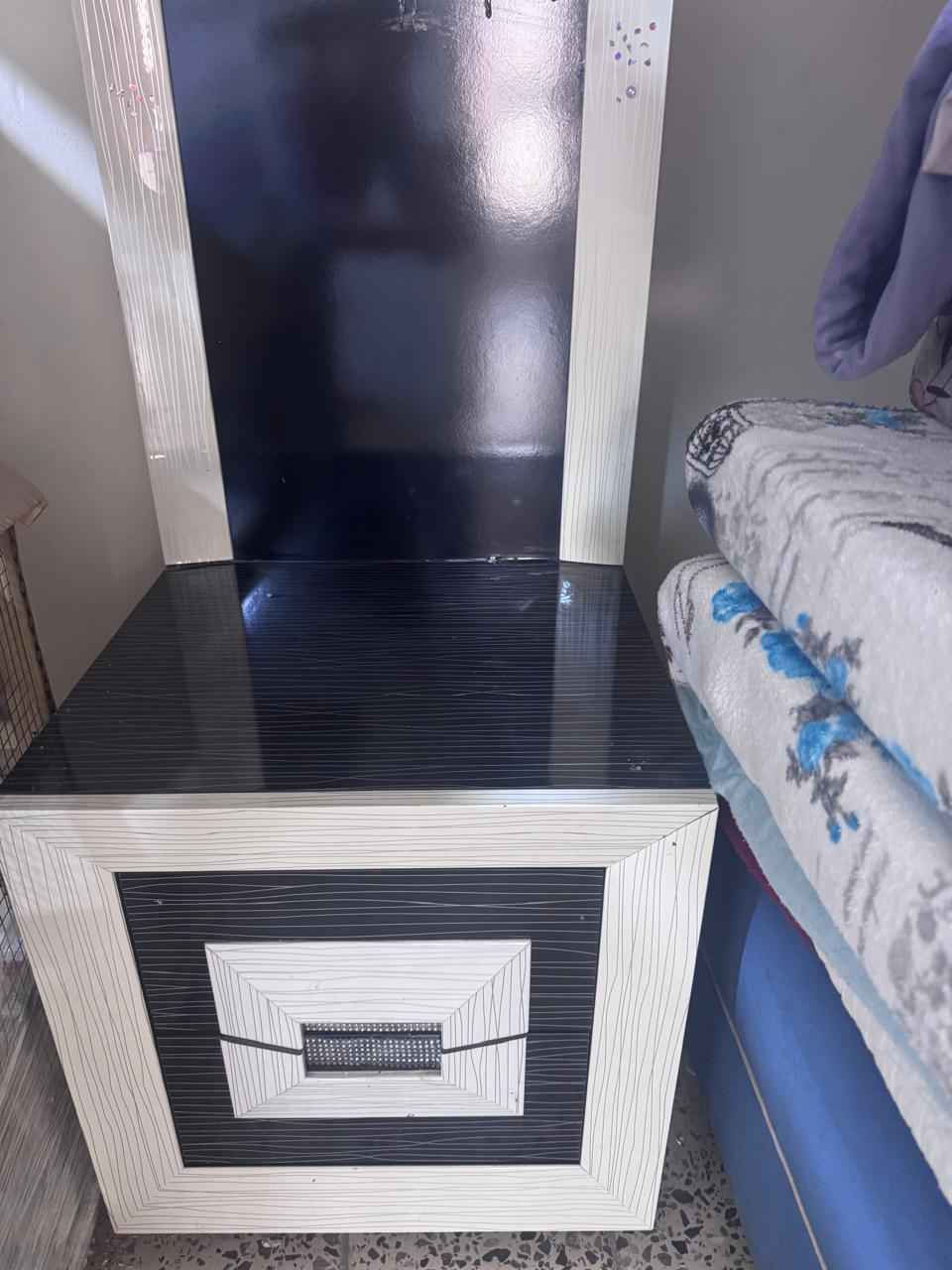 غراض مستعمله للبيع المكان زيونه بغداد, العراق


**إذا كنت صاحب هذا الإعلان وتريد حذفه لأي سبب، رجاءا أرسل رسالة إلى الدعم الفني**