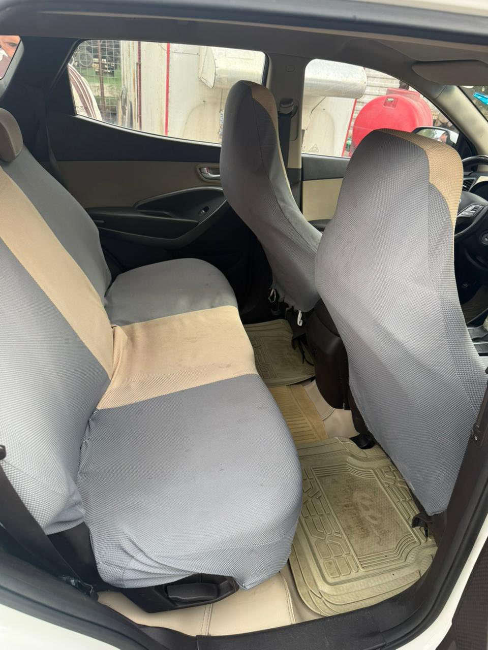 سنتافي 2016 خليجي مكينه اربعه كفاله عامه كير مكينه وبيدي بيهه بارد باب جنطه كد شبر وسعر خاص متواجد واتساب وعلى الرصيد رقم الهاتف ***********
