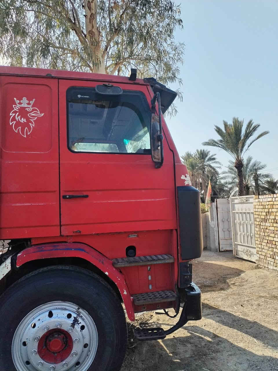 سلام عليكم قماره للبيع مال ١١٣ ول بيضه ٤٣ شري يجي خاص ***********
