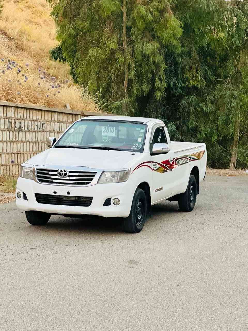 سەرەتا بە ناوی خوا
مەرزیە مۆدێل 2013 شەریکەی ئالات سەنەوی تا2031 تازەیە گێڕ و مەکینە ئەکسل بە شەرت تاخم پێش تازە چوار تایەی نوێ مەسرەف برم کڕدوە هی مەعرەز نییە سەیارە هی ژێڕ خۆم بووە سعری 148$ مەعامەلەیەکی کەم ***********
