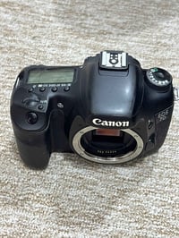 كانون 7D • عدسة 75-300 • كانون 6D