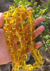 سبحة نحل • سبحة ضخمة • توصيل