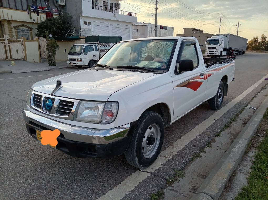 *********** دار بنديهكان, السليمانية
