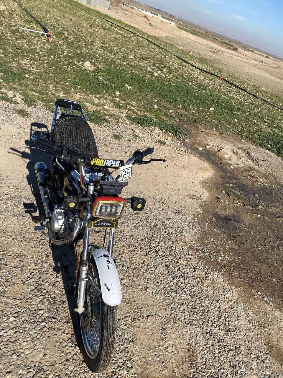 سلام عليكم موطور. نامه برو. موديل 25 نصيفه كهربائيات  كامه محرك خير من الله صبانه ماضروب عل محرك نشاط معدل فول مكان خانقين جسر حلوان سعر عل خاص. رقم الهاتف *********** بس واتساب
