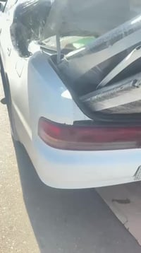 سستم كرستا • ٩ قطع • طخة باب خلفي