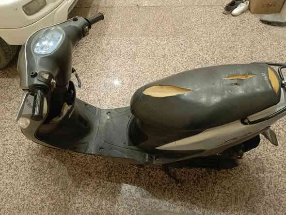 سلام عليكم شباب ماكس منغولي للبيع دراجه نضافه 95بل 100 شرط رمبه مكينه ما مفتوحه الله شاهد وفحص يم اي فيتر رقم ***********وتساب سعر اتصال رجان رجان مو شراي لا تعبني 🤍
