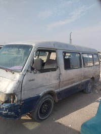 مكينة وكير • كربلاء • ٩٣