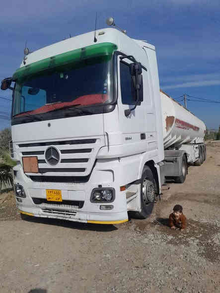 السلام عليكم للبيع
اكتروز دمعه 
موديل ٢٠٠٩
حجم ١٨٤٤
مواصفات ريتايدر تبريد طخم تايرات 
طوناج منتهي بس راس هم يرهم 
تانكي حازم ٢٠١٣طخم تايرات 
سعره 410 $بي مجال 
معرض حجي رمضان 
عنوان اربيل كلك 
***********
***********
***********
