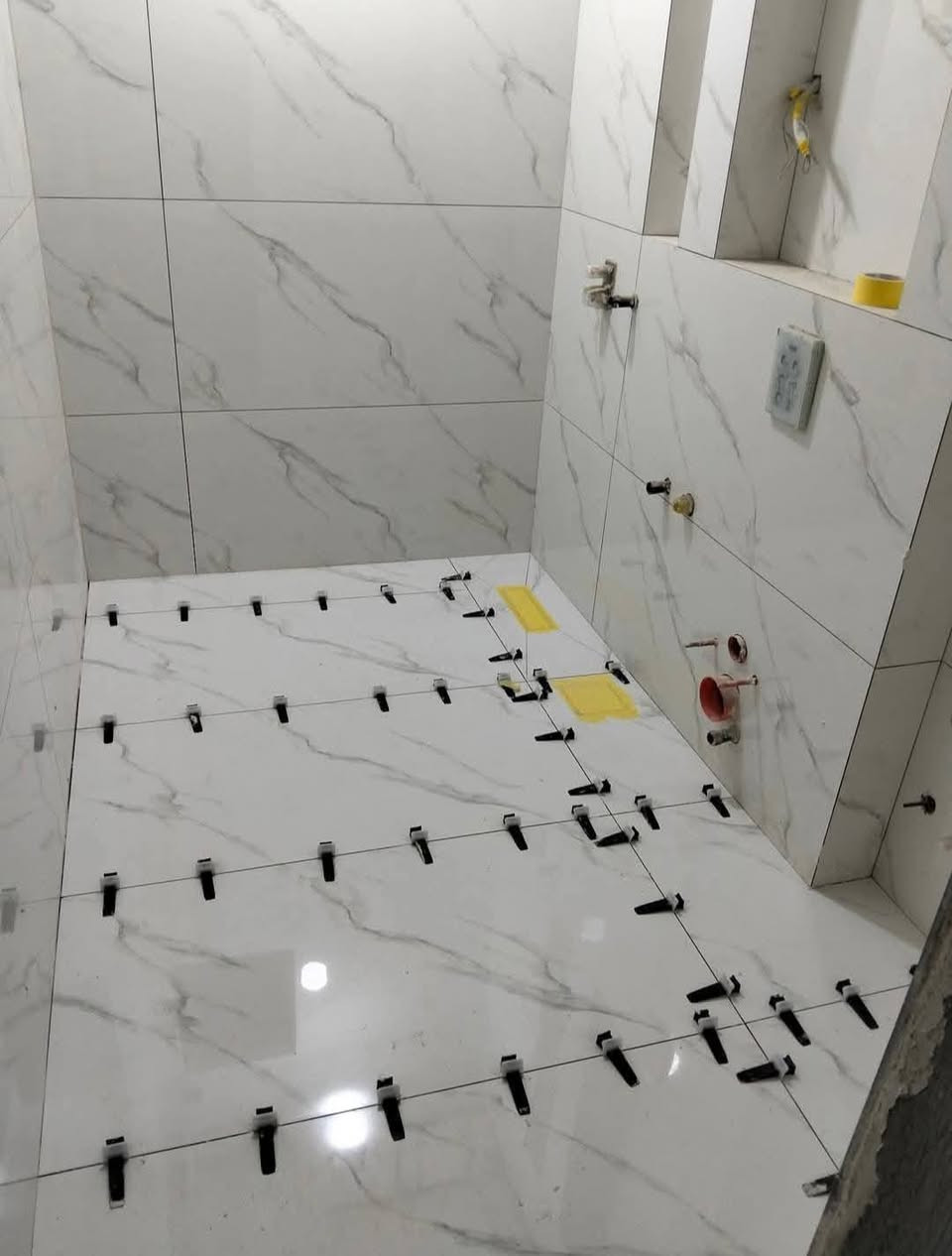 خلفه سيراميك بورسلين مرمر كاشي درجه اولى ***********
