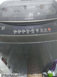 غسالة ١٨ كيلو • شرط شغالة • كركوك طريق بغداد