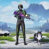 حساب فخم • لفل 82 • شعبيه ٧٫٥ مليون