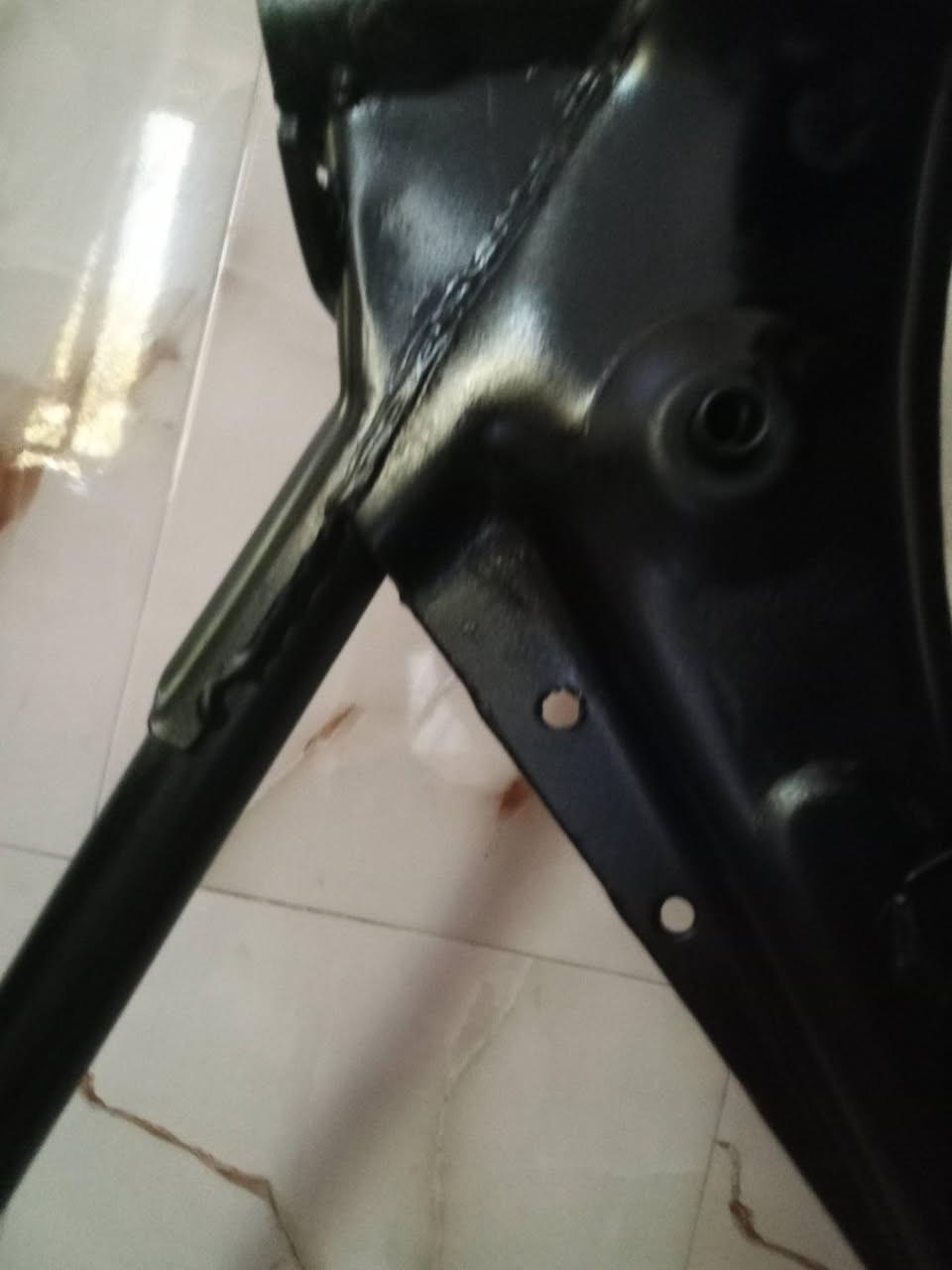 شاصي نامه شلامجه موديل 22‼️اوراق اصولي7💥 بجهك للترقيم 🫵🏻يراني اصلي......💥💥🫵🏻🩵�
مكاني حله مركز 🌍متواجد ☎️ ***********🔕 
سعر خاص ،،،،،،،،،،،،
