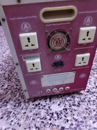 من رخصت صاحب لكروب رافع قدره لف فولتيه الرقم ٠٧٧٦٣٧١٦٠٣٥ السعر ٤٠٠