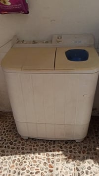 غسالة ١٥كيلو • شرط الشغل • كركوك