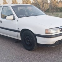 فيكترا • ١٩٩٢ • اوتوماتيك ١٨٠٠