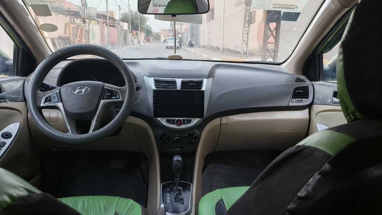 اكسنت خليجي مديل ١٥ محرك ١٤٠٠ للبيع الاتصال***********
