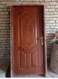 باب • للبيع • ديكور
