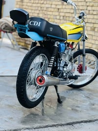 مكاني • كرمه بني سعيد • كلك كلك