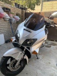 فورزا سويج • ماشي ١٦ الف • مكفولة محرك