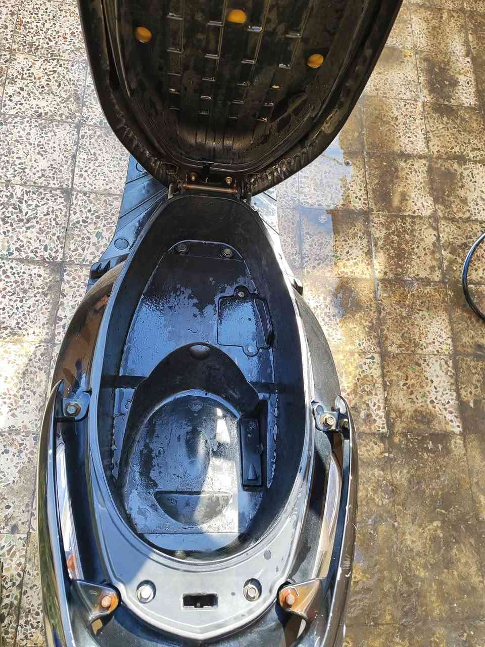 السلام عليكم شباب للبيع ثعلب ١٤٠ كفالة عامة وضع الرمبة شرط الفحص وضع الرمبة بمعنى الكلمة  كفالة من كلشي بلادية ١٠٠/١٠٠ السعر ٩٠٠ مكاني بغداد الزعفرانية ***********
