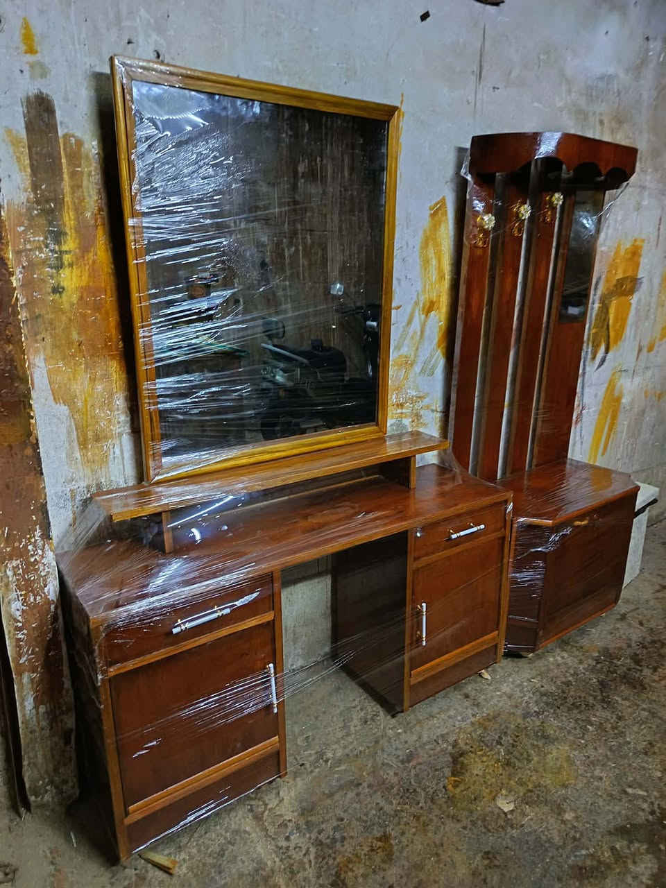 غرفه صاج اللبيع سعرها 550 وبيها مجال


**إذا كنت صاحب هذا الإعلان وتريد حذفه لأي سبب، رجاءا أرسل رسالة إلى الدعم الفني**