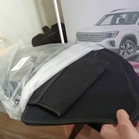 ارضيات قماش • اطلس • الموصل