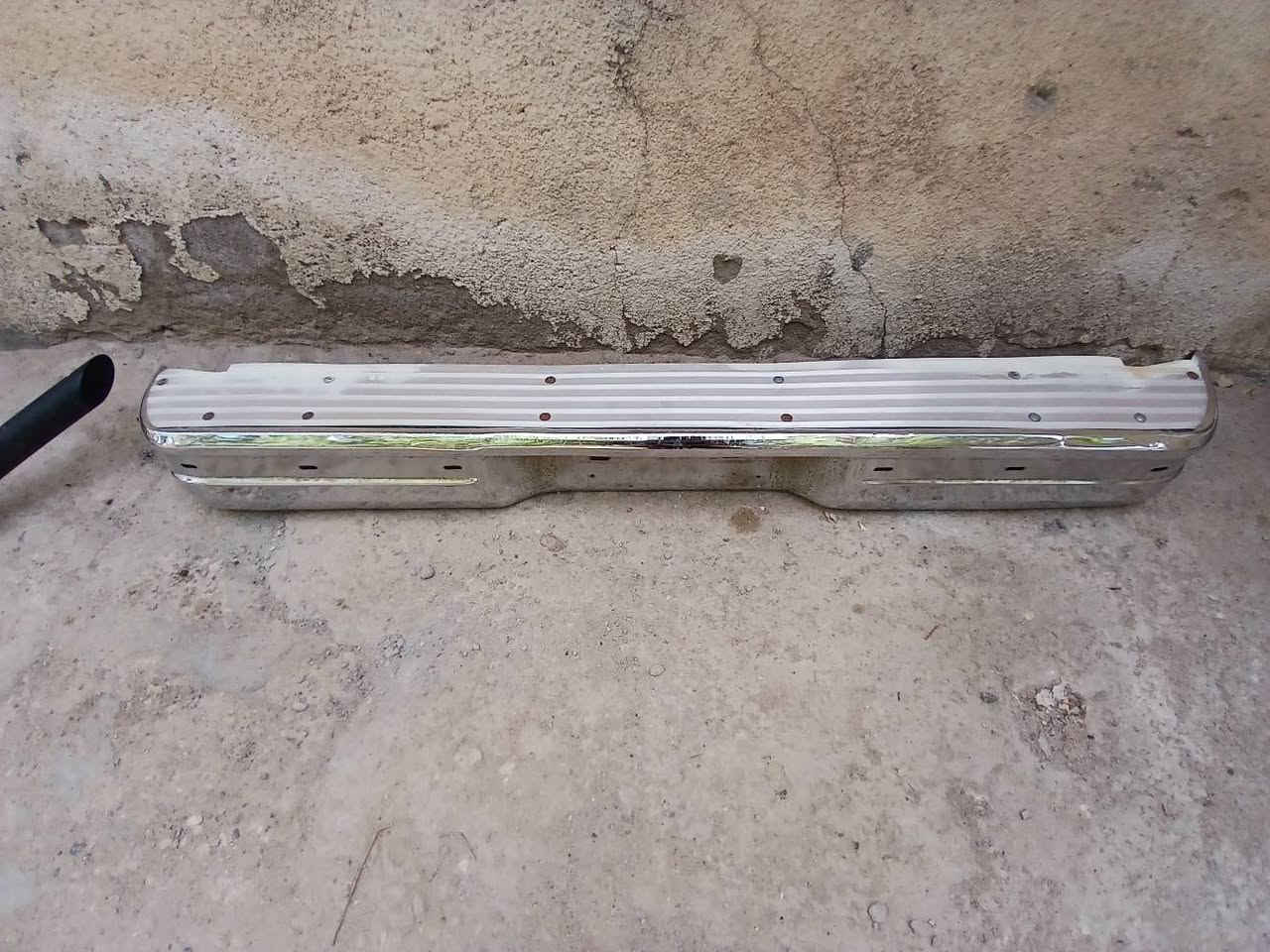 الحاله نظيف جديد ما مستخدم طويل البصرة, العراق


**إذا كنت صاحب هذا الإعلان وتريد حذفه لأي سبب، رجاءا أرسل رسالة إلى الدعم الفني**