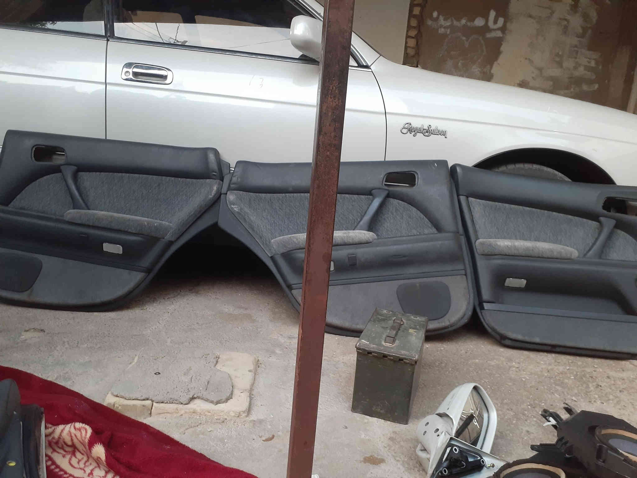 بطاين بطه الون الرصاصي البيع العنوان ميسان قضاء كميت الهاتف ***********
