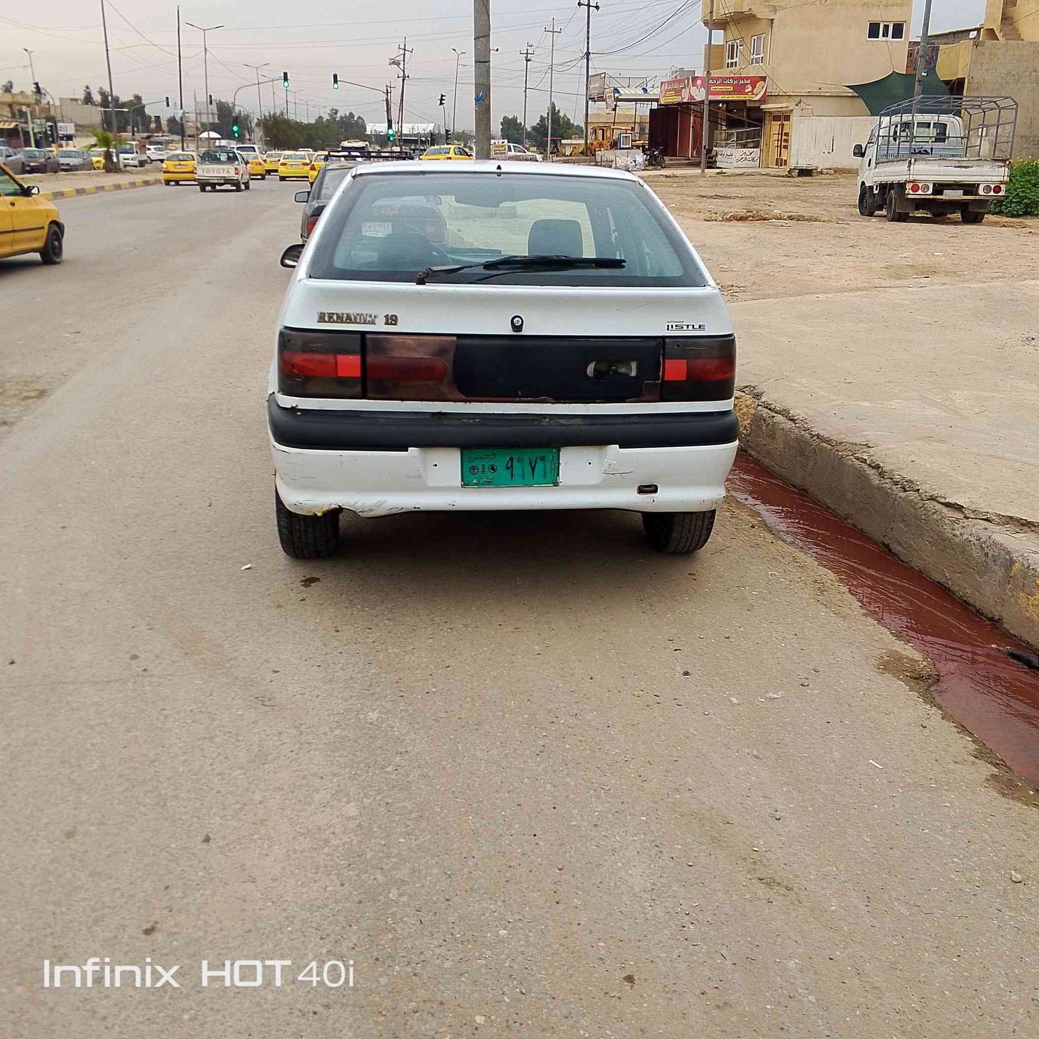 رينو لبيع محرك او كير زنات طخم زين لوحات مفقودت او بيها بلاق محكمه كامل شرط التحويل السعر12 العنوان موصل الايمن التواصل خاص


**إذا كنت صاحب هذا الإعلان وتريد حذفه لأي سبب، رجاءا أرسل رسالة إلى الدعم الفني**