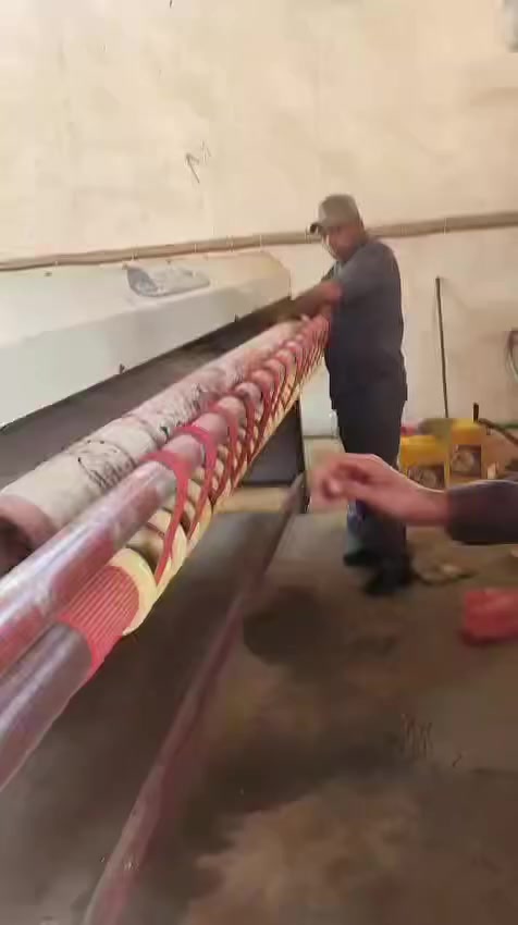 شركة الدجيل كلين لغسيل السجاد الاوتماتيكي والخدمات العامة
نقدّم لكم خدمات تنظيف متكاملة باحترافية عالية وجودة مضمونة، لنوفّر عليكم الوقت والجهد ونمنحكم بيئة نظيفة وصحية.

خدماتنا تشمل:
 • تظيف السجاد باحدث الاجهزة الاوتماتيكية
 • غسل وتنظيف القنفات الموقعي بأحدث الطرق
 •تظيف جميع المفروشات دواشك بطانيات ستائر 
تظيف السيارات من الداخل 🚗 باحدث الاجهزة 
خدمة استلام وتسليم مجانا من والى البيت 🏯
 

لماذا تختارنا؟
 • كادر مدرّب وموثوق
 • التزام بالمواعيد والدقة في العمل
 • استخدام مواد تنظيف آمنة وفعّالة
 • أسعار مناسبة وخدمة ترضي جميع الزبائن

راحتكم ونظافة منزلكم هي أولويتنا 
للاستفسار والحجز يرجى التواصل معنا.
والاتصال ***********
