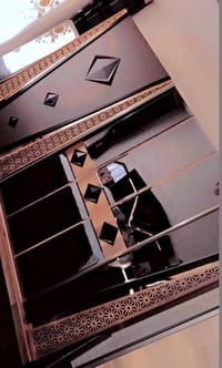 غرفه نوم • منصور