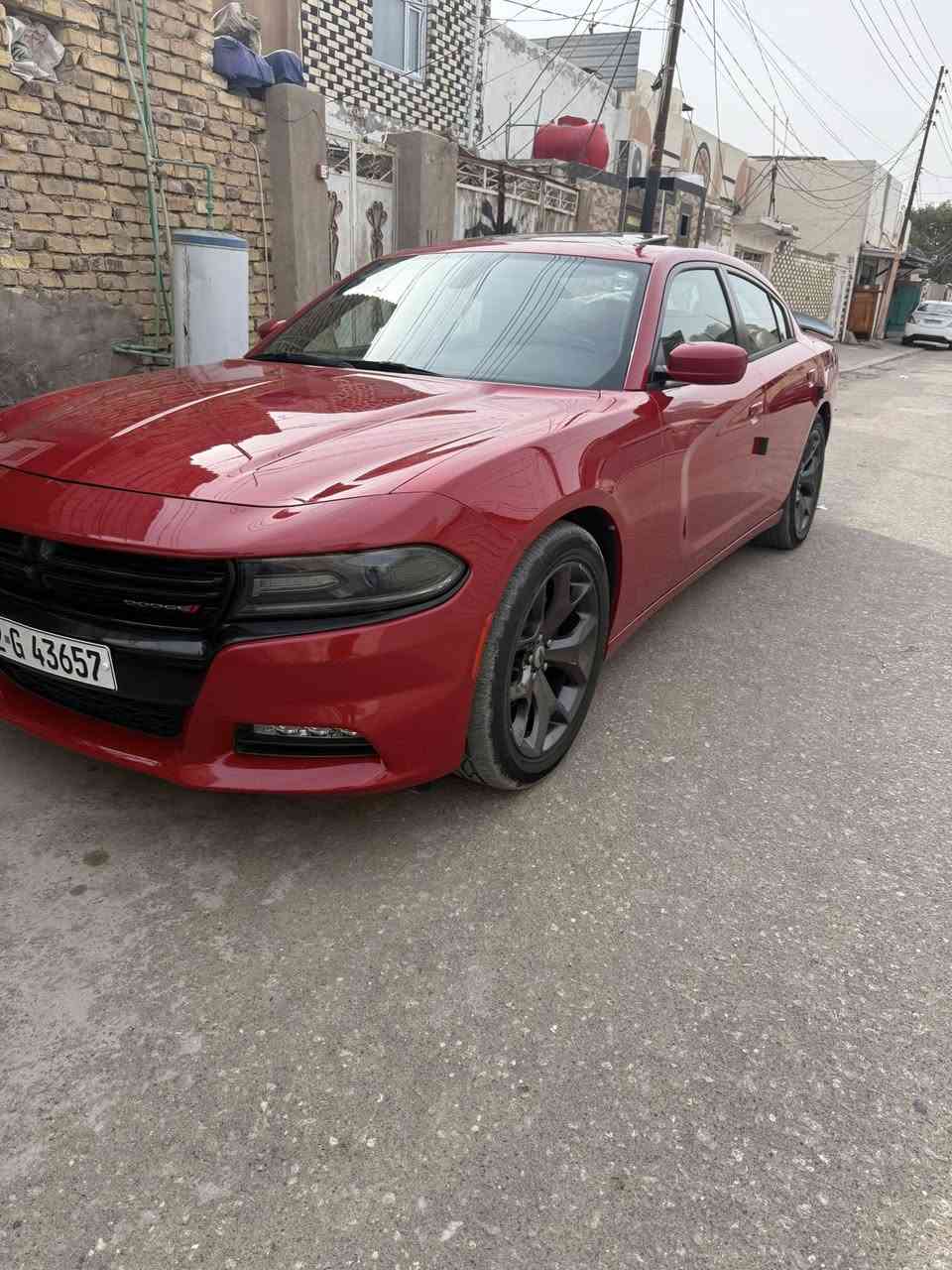 للبيع جارجر 2017 فول مواصفات فئة رالي بلاص كفاله عامه 
مواصفات الرالي معروفه عنوان نجف ***********
