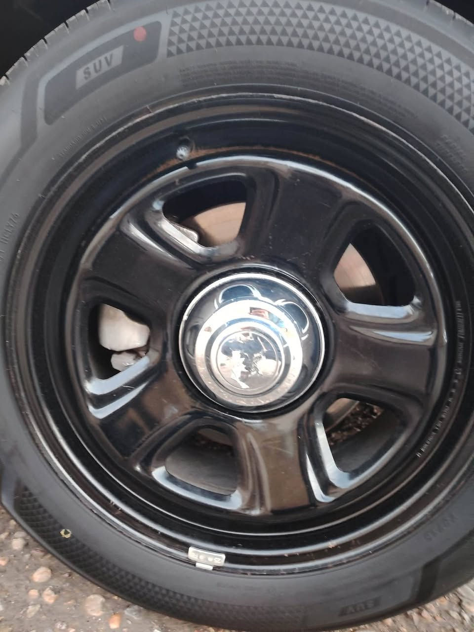 ويل بوليسي اصلي طوس اصلي سعره 450 الف ذي قار الرفاعي ***********
