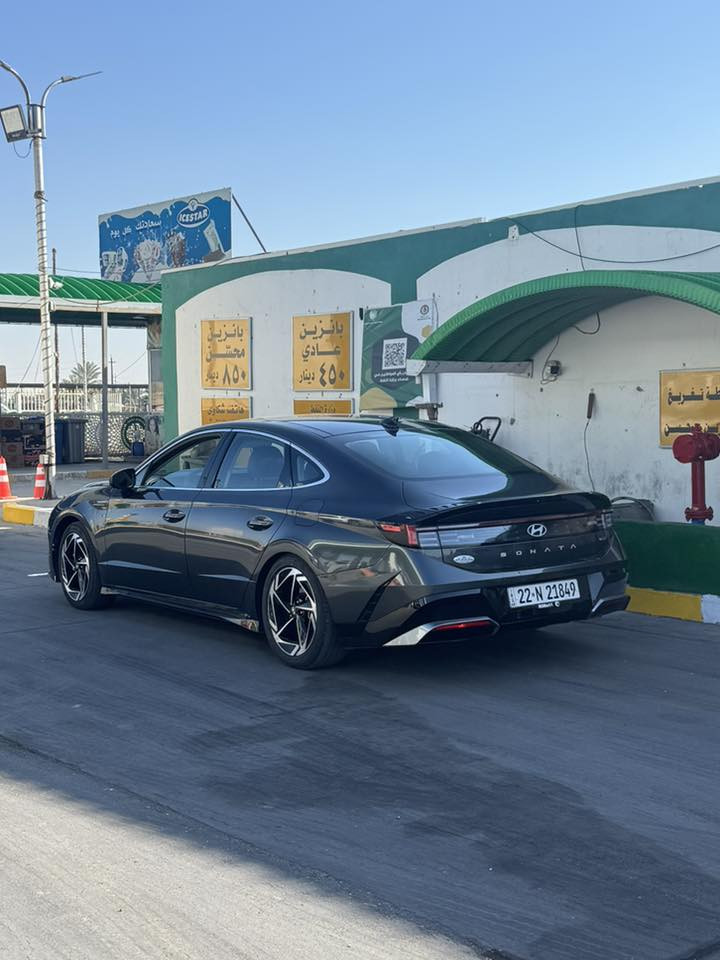 سونتا ٢٠٢٤  اعلى فئة  htrace فول الفول ماشية ١٥ الف كيلو رقم اربيل كلين تايتل بس الدعاميه واكعة ومرجعيه الدعامية الاصلية  نفسه بشرط 
كل المواصفات  فول
تشغيل عن بعد 
تدفئه تبريد كشنات 
كشنات كهرباء
كشنات جلد
تدفئه ستيرن 
نقاط عمياء 
حساسات امامية خلفية 
مثبت سرعة 
مصحح مسار 
سايق الي 
اشارات جانب 
ابل كار بلي بلوتوث 
بانورما 
نظام htrace نظام دفع ذكي يتحول دفع رباعي و امامي حسب الطريق 
اربع انظمة سياقه من بينه دفع رباعي 
سيارة حيل نظيفة مرقم اربيل هزة جديدة سنة ٢٠٢٧ 
اعلى مواصفات بالسونتا 
السعر 230 ورقة 
واتساب ***********
