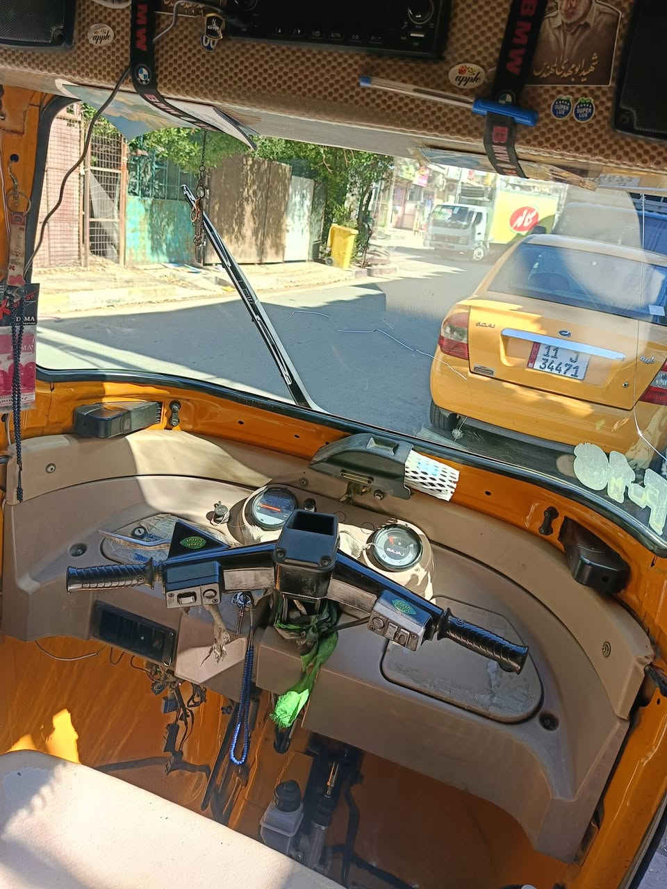 تكتك موديل 2019 رقم وسنويه تحويل مباشر 
السعر 6مليون وبيها مجال 
***********
