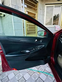 سوناتا • ٢٠١٣ • رقم بغداد