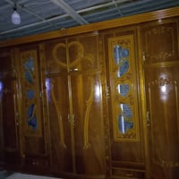 غرفة صاج • العبيدي بغداد