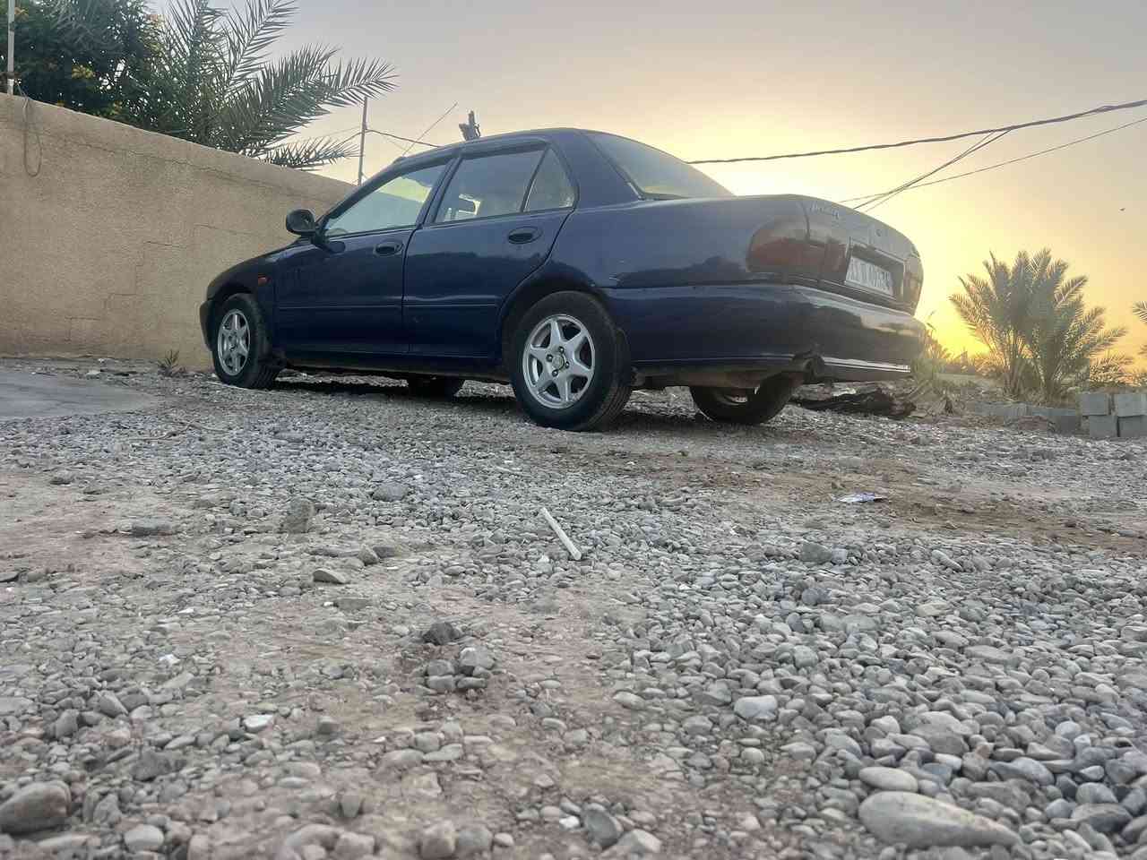 وتون موديل 2004 رقم بغداد نكليزي كير اوتو مصبوغه حزام جماليه كامله من كلشي كير محرك كهربائي ما بيها اي نقص دوشمه كله جديد تخم تاير مكاني واسط الحفريه 
السعر 40 
***********
