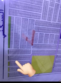 قطعة ٣/١٠ • ٢٠٠م • شارع ٢٠م تبليط