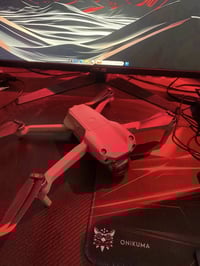 DJI Air 2S • درون نظيف • ٣ بطاريات أصلية