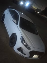 سوناتا • ٢٠١٩ • كفالة