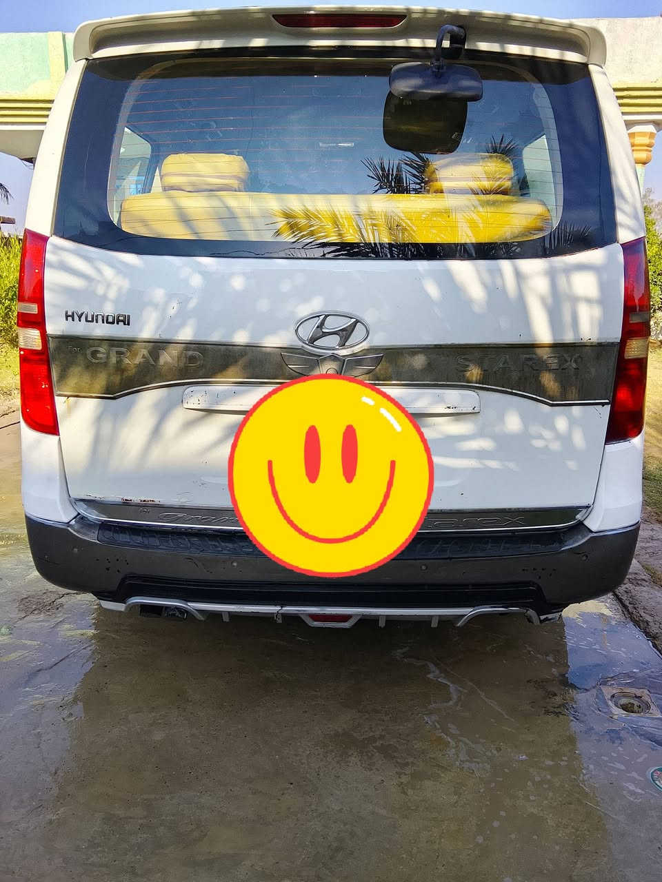 السلام عليكم للبيع او مراوس حسب القناعه 16 15 14 13

ستاركس موديل 2009  كير عادي السياره مكفوله كفاله عامه ماعد قطعه واحده الجاملغ الايمن الامامي  مرجع عل بارد السعر 135$ وبيها مجال رقم ديالى المكان ديالى الخالص سراجق  الاستفسار الاتصال على الرقم***********
