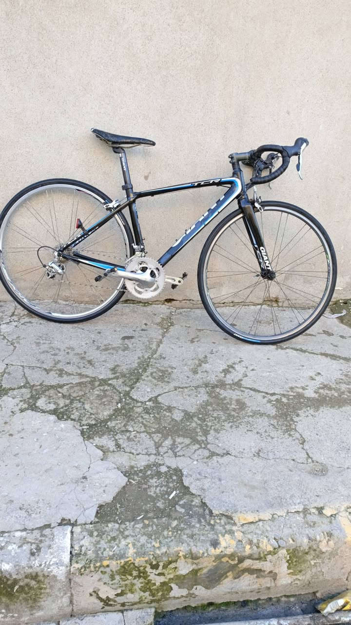 للبيع
رود/ماركه جاينت_TCR
سستم تياكرا 10 -2(براكيت)
ماشه كاربون 
خوذه هديه
باقي التفاصيل موضحه اسفل 

مكاني موصل موجود توصيل كل العراق 

سعر 369الف+التوصيل مجاني
قطعه واحده فقط بعد شهر ماتلكي هيچ اسعار


**إذا كنت صاحب هذا الإعلان وتريد حذفه لأي سبب، رجاءا أرسل رسالة إلى الدعم الفني**