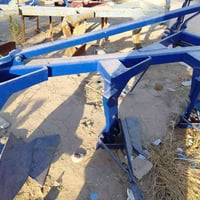 فدان • ١٤ • بابل الشوملي