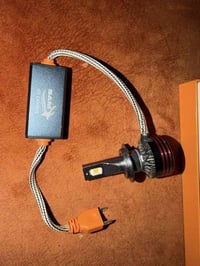 H7 • كانباس • ٦٠٠٠ كلفن