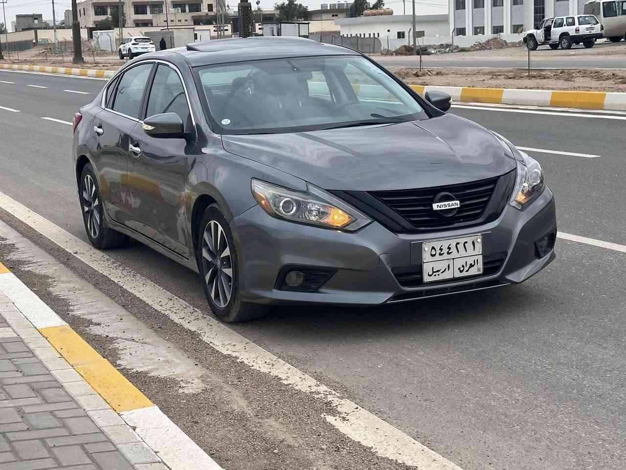 بسم الله
نيسان التيما 2017 ⚜️

بدون ايرباك⚜️

بدون صبغ السيارة ⚜️

بيهه شبرين بارد بجاملغ الوره ⚜️

نص شبر باب السكن ⚜️

بنيد مبدل بلاد شركة نفس الرقم⚜️

مواصفات السيارة ⚜️

⚜️Sv plas

سقف سلايت ⚜️

شاشة جبيرة لمس⚜️

تحكمات ستيرن ⚜️

رادار ⚜️

بصمة ⚜️

تشغيل عن بعد ⚜️

كشنات كهربائية⚜️

السيارة مابيهه اي نقص ⚜️

صدرهه لوك بيدي مسوي ⚜️

دهن مبدل بيدي جديد⚜️

السيارة ماشية 142⚜️

شرط الگير والمحرك⚜️

السعر : 128 ⚜️

عليه غرامة ورقتين ونص ينزل من سعرهه

شرط التحويل

مكان السيارة : ديالى خانقين 

للاستفسار : ***********
