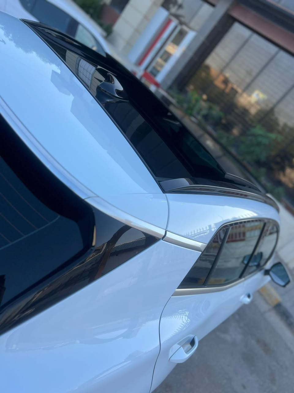 ياالله
السلام عليكم كيا سبورتج 2024 SX برستيج 
خليجي كفاله عامه على وضع الشركه

Kia Sportage Sx-Prestige 2024 2.5L

حجم المكينه : 2500     

             ماشيه : 17 آلاف كيلو 

الضرر : مكفوله خليجي 

#المواصفات

1. شاشه كبيره

2. بصمه

3.بنوراما 

4.تشغيل عن بعد 

5. جنطه كهربائيه 

6. رادارات جانبيه

7. رادار امامي

8. لايتات لد 

9. بكلايت لد 

10. كشنات جلد بقلاوه

11.هيترات بالكشنات حار بارد

12. ويل كب 

13.اشاير بالمري

14.كيجات دجيتل 

15. قطعتين تبريد 

16. تبريد بيانو 

17. تحكم 

18. نظام سبورت ايكو عادي

19. تو ويل

20.ايقاف ذاتي اوتو ستوب

21.حساسات خلفي امامي

22. اوتو هولد 

23. نظام منحدرات 

24. كشنات كهرباء

25. شحن وايرليس 

26. كشافات

27.كشن السايق ميمري 

تفاصيل اكثر هذا رقمي *********** تحياتي 

مكاني النجف الاشرف شارع الزهور 💐
