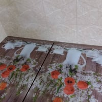 طبله • بدون كراسي • قابلة للتمديد