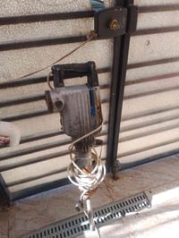 جك همر • حجم كبير • شغال